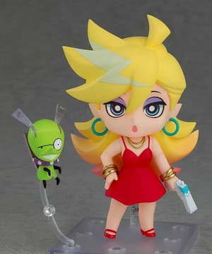 Nendoroid 2951 Panty - New - 1