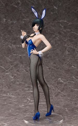 Himeno: Bunny Ver. - 2