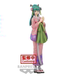 Kozuki Hiyori - One Piece: Wano Kuni - DXF The Grandline Lady Vol.12 - Banpresto (1)