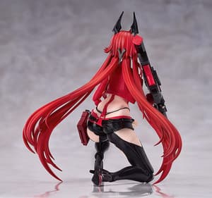Red Hood - Hyper X Body - Good Smile Company - 7