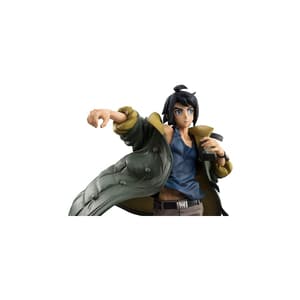 Mikazuki Augus & Orga Itsuka Set - G.E.M. Series - Megahouse - Re-Release - 7