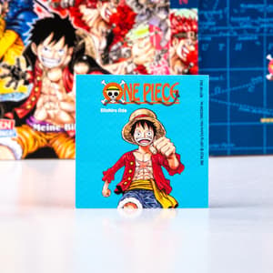 One Piece - Carlsen - Vol. 97 - 1
