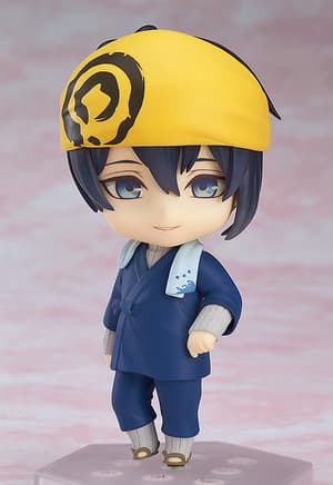 Mikazuki Munechika - Uchiban Co-de - Nendoroid Co-de - 3