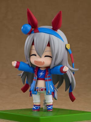 Nendoroid Tamamo Cross - 6