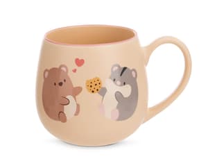 mymochi - Tasse "friends for live" (1)