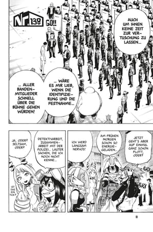 My Hero Academia - Carlsen - Vol. 16 - 2