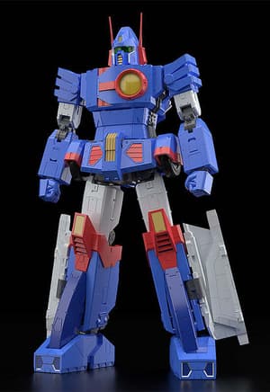 MODEROID Xabungle(re-run) - 3