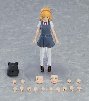 Figma 555 Sumire Heanna - 8