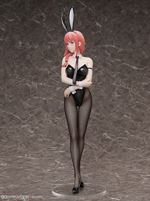Makima - 1/4 - B-Style Bunny - FREEing (6)