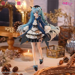 Hatsune Miku - Autumn Outing - S-Fire - Sega - 12