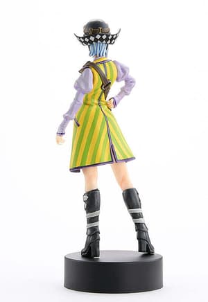 PLAMAX MF-44 minimum factory Colletta: Makeup Edition (re-run) - 6