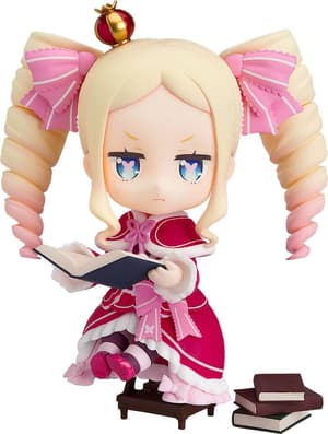 Nendoroid 861 Beatrice - Neuauflage - 1