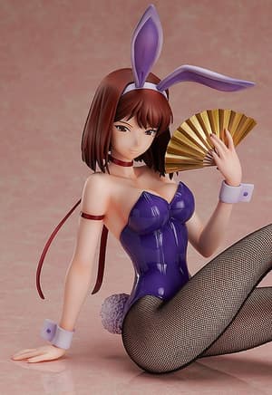 Sumire Kanzaki - B-Style - 1/4 Bunny Version - FREEing  - 6
