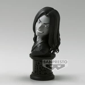 Keisuke Baji - Tokyo Revengers - Faceculptures (Version B) - Banpresto (1)