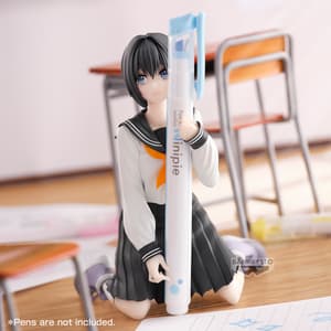 Nonoa - 2.5 Dimensional Seduction (Uniform Version) - Banpresto (1)