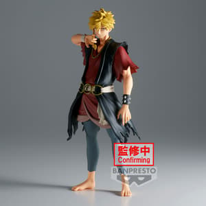 Aza Chobe - Hell's Paradise - DXF - Banpresto (1)