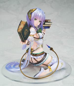 Plachta - Atelier Sophie - 1/7 Scale Figure (Alter, Re-Release) - 2