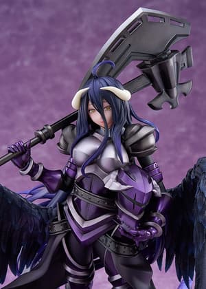 Albedo - Hermes Trismegistus - DMM Factory / Alice Glint - Re-Release - 6