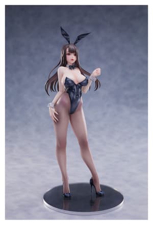Bunny Girl (Lovecacao) - 1/4 Version - Magi Arts (23)