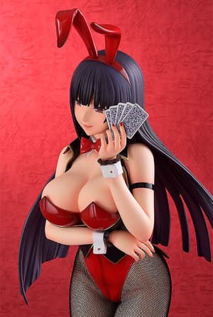 Yumeko Jabami - 1/4 B-Style Bunny - FREEing - 7