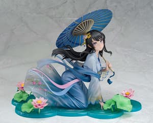 Mai Sakurajima Hanfu ver. - 2