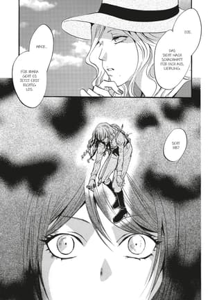 Alice in Murderland Band 007 - 5