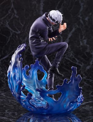 Satoru Gojo - 1/7 Scale Figur - Jujutsu Kaisen - eStream - 3