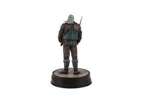 Vesemir - Witcher 3 - Dark Horse - 5