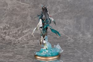 Dan Heng / Imbibitor Lunae - Standard Version - Apex (2)