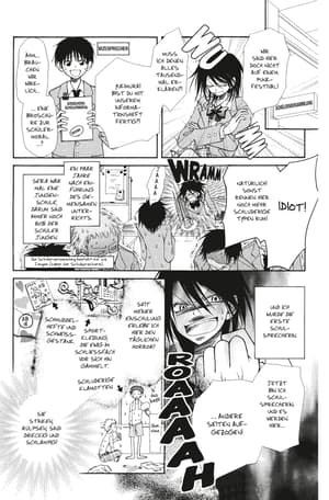 Maid - Sama 1 - 4
