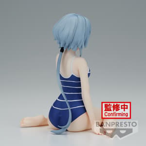 Noir - Synduality Noir - Celestial Vivi - Banpresto (1)