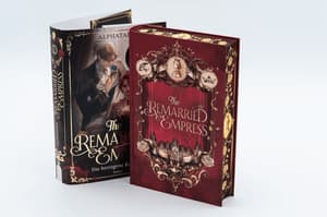 The Remarried Empress 1 - 3