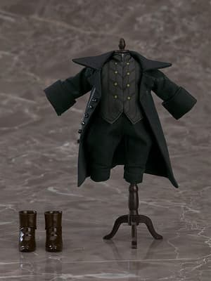 Joker / Persona 5 Protagonist - Nendoroid Doll - 5