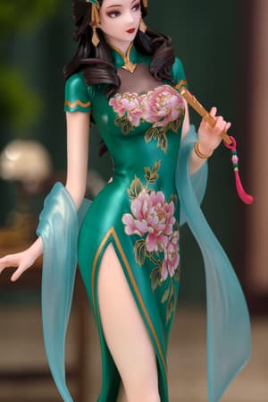 Yang Yuhuan - Dream Weaving - Gift+ - Myethos (8)