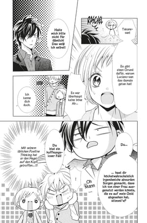 Takane und Hana Band 3 - 2