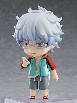 Nendoroid 1727 Yun Arikawa - 3