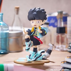 Shigeo Kageyama - Palverse Pale . - Bushiroad Creative (2)