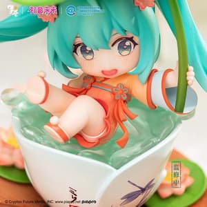 Hatsune Miku - Q Style Vol. 2 - Hobby Rangers (1)
