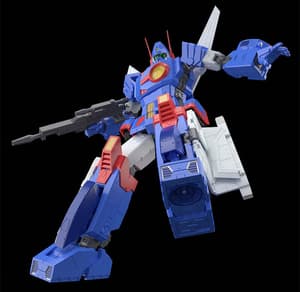 MODEROID Xabungle(re-run) - 6