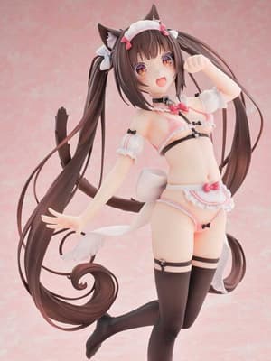 Chocola - Micro Bikini Maid  - STD Edition - Orchid Seed - 8