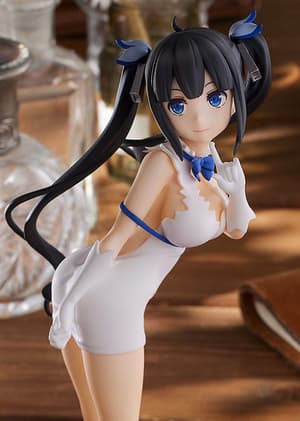 Hestia - Danmachi Pop Up Parade - Good Smile Company - 6