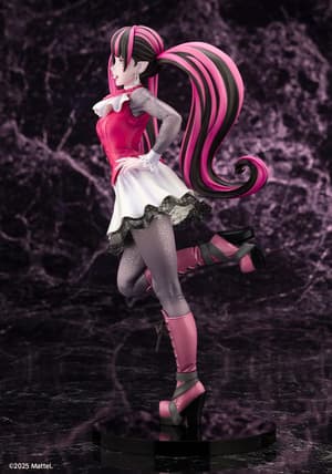 Draculaura - Bishoujo - Kotobukiya - 3