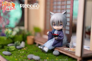 Tomoe - Kamisama Kiss Puppe - Piccodo - 9