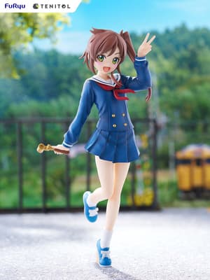 TENITOL Shizuru Chikura - 2