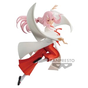 Shuna - That Time I Got Reincarnated as a Slime - Banpresto (2)