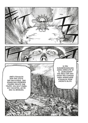 Spriggan - Panini - Deluxe Edition Band 08 - 7