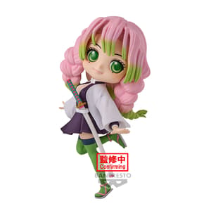 Mitsuri Kanroji - Demon Slayer - Q Posket II (1)