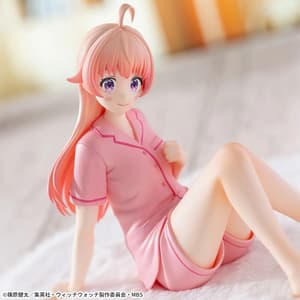 Nico Wakatsuki - Yumemirize - Sega - 1