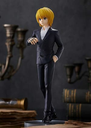 Kurapika - L - Suit - Hunter x Hunter Pop Up Parade - Good Smile Company - 1
