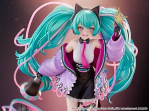 Hatsune Miku 1/7 HATSUNE MIKU Digital Stars 2023 ver. - 5